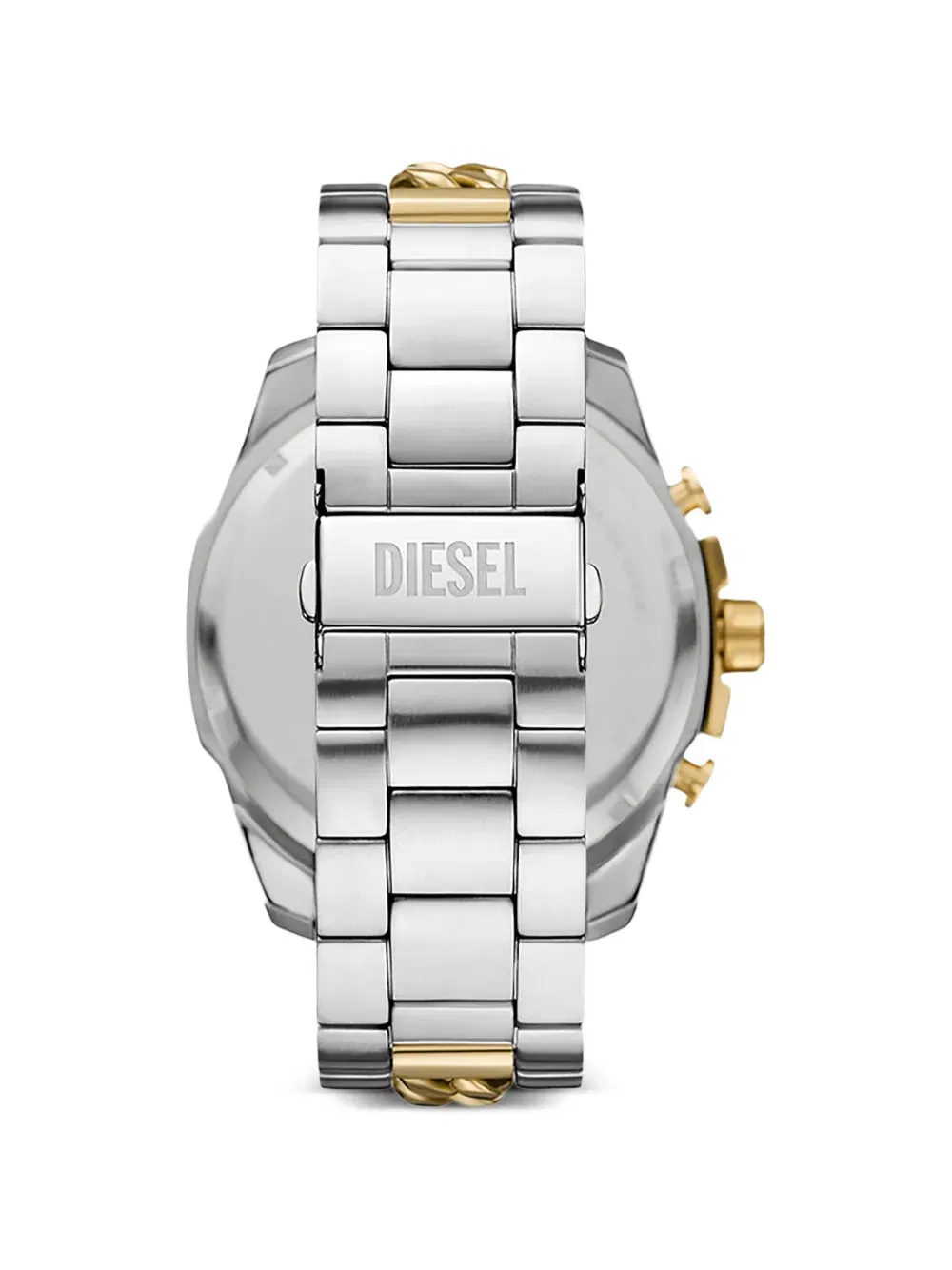 Mega Chief 48mm watch