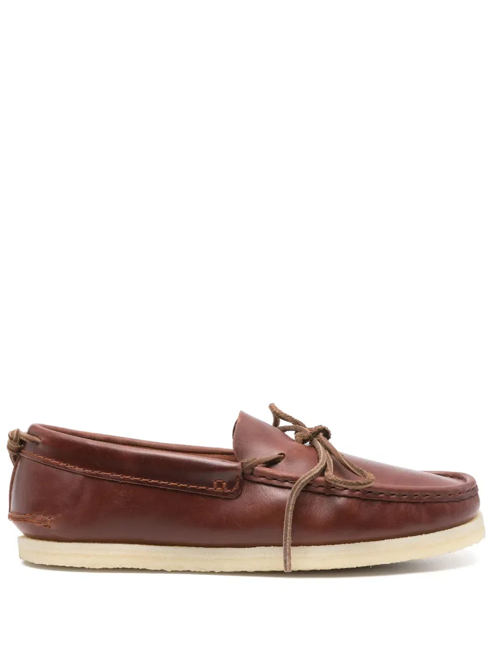 Godney boat shoes