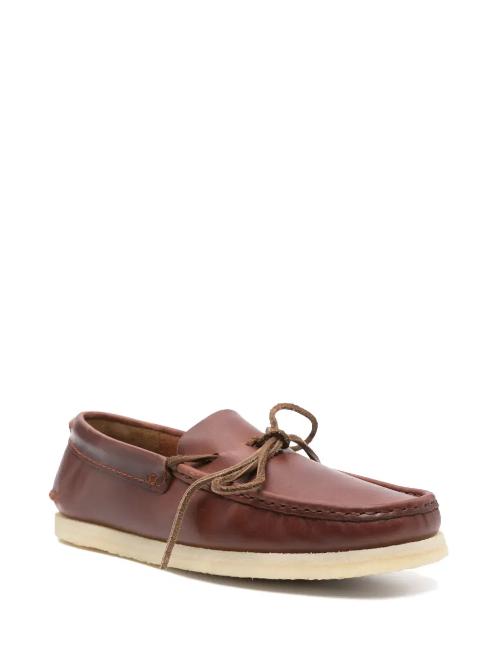 Godney boat shoes