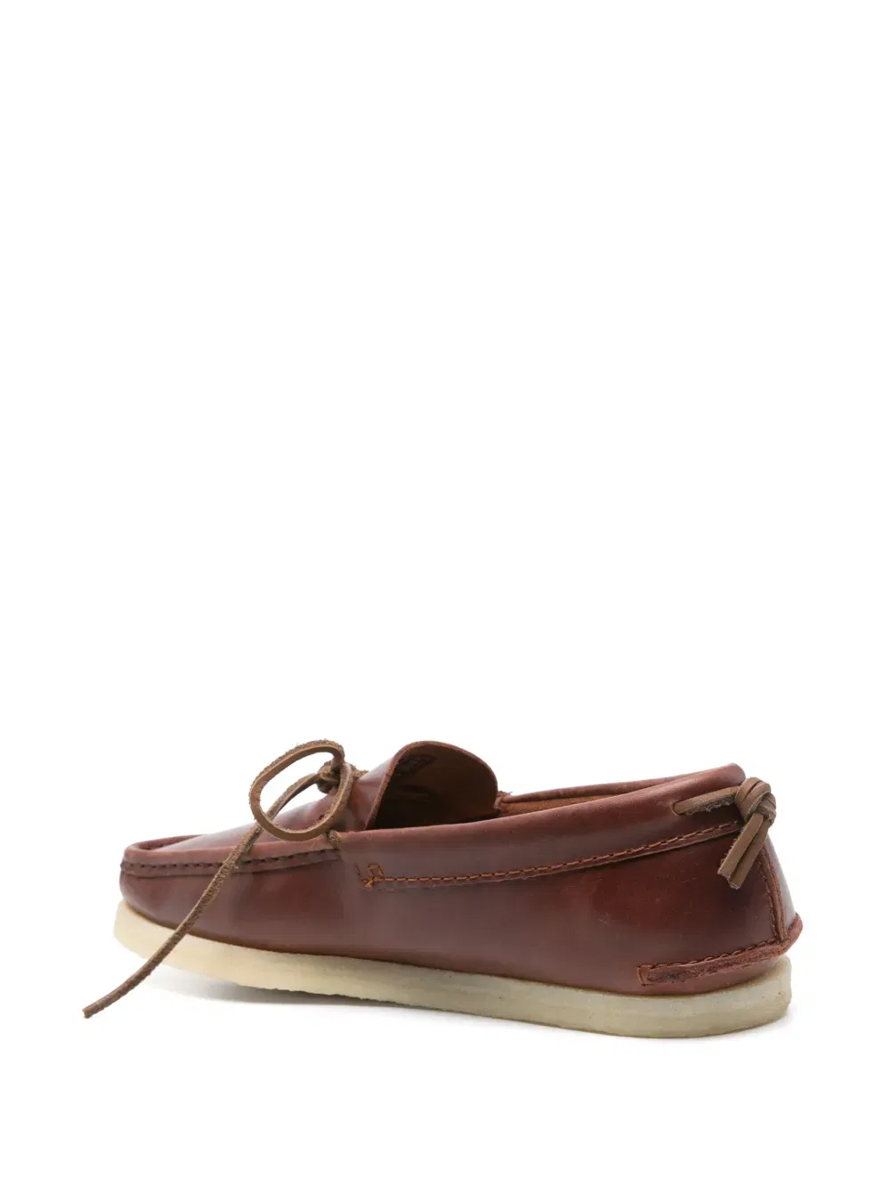 Godney boat shoes