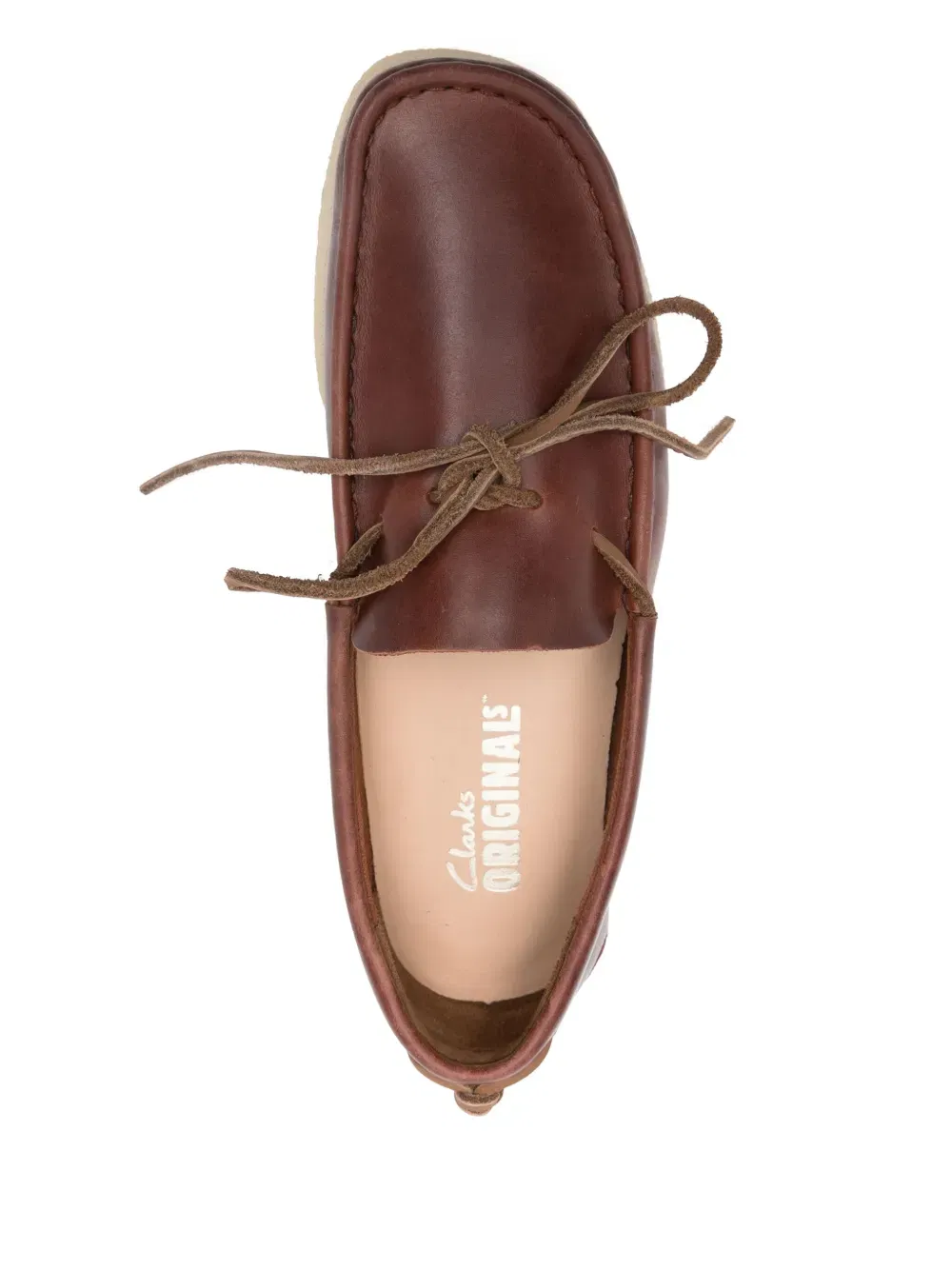 Godney boat shoes