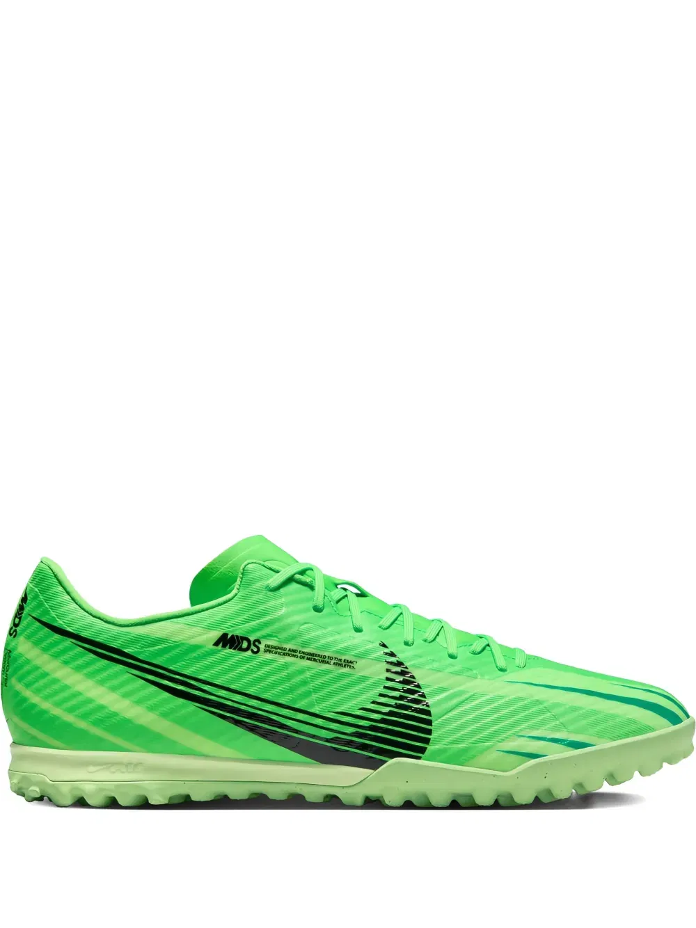 Vapor 15 Academy Mercurial Dream Speed "Green" sneakers