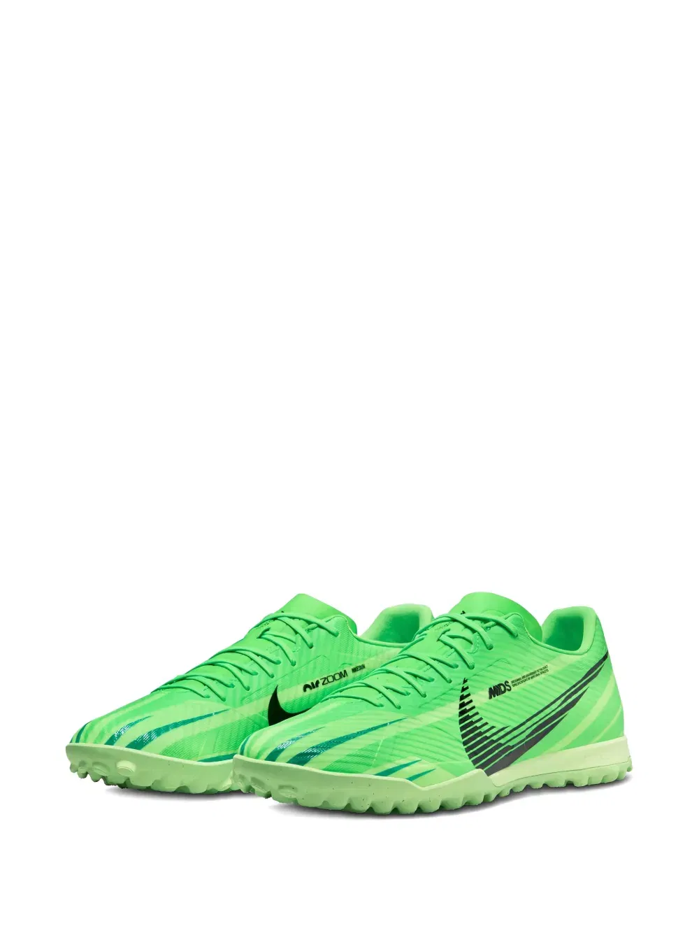 Vapor 15 Academy Mercurial Dream Speed "Green" sneakers