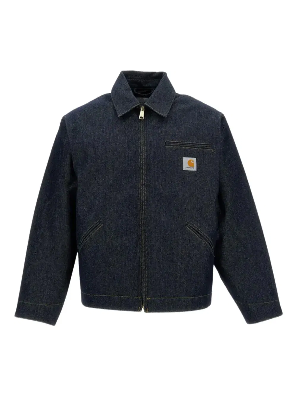 OG Detroit jacket