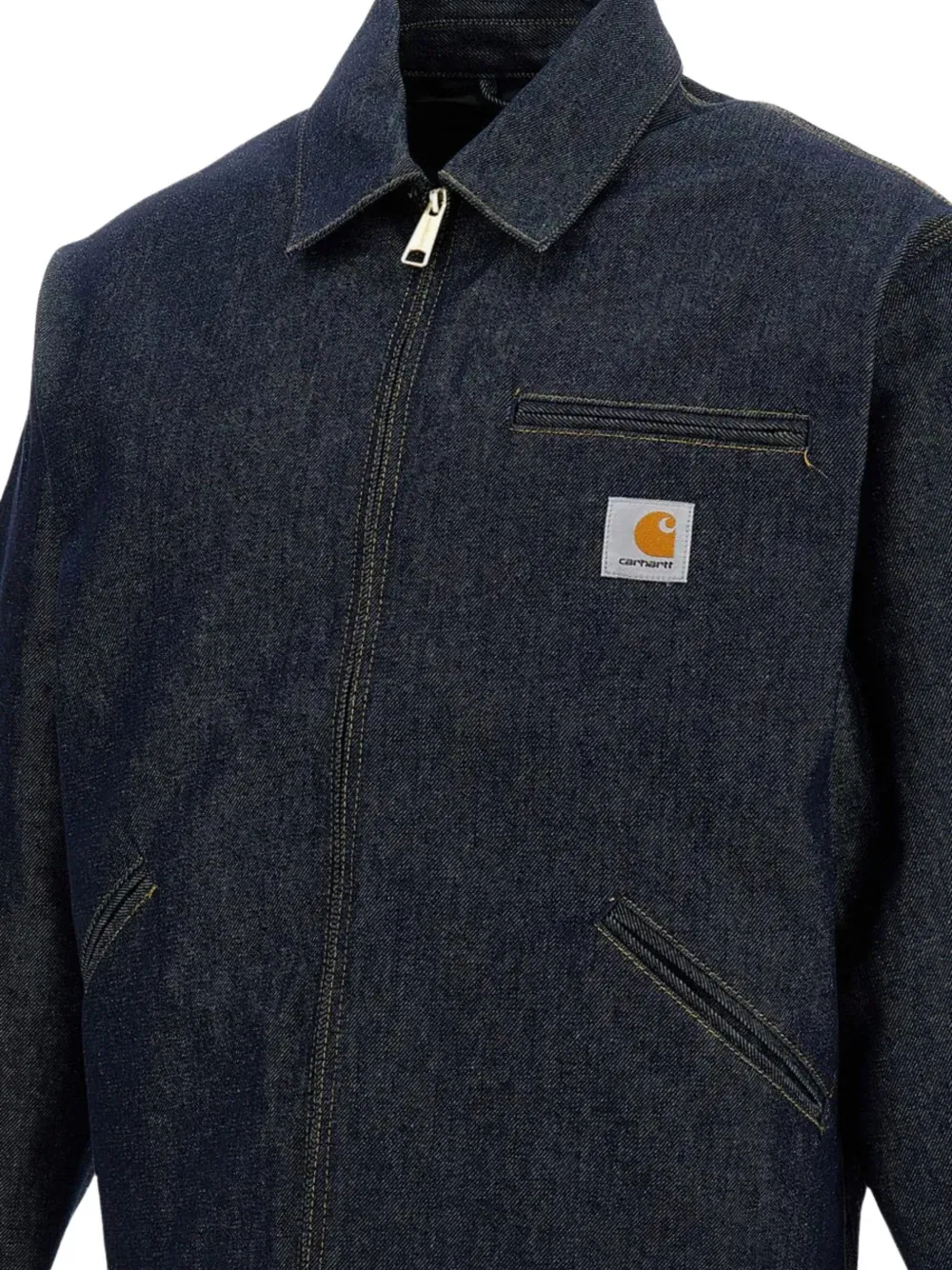 OG Detroit jacket