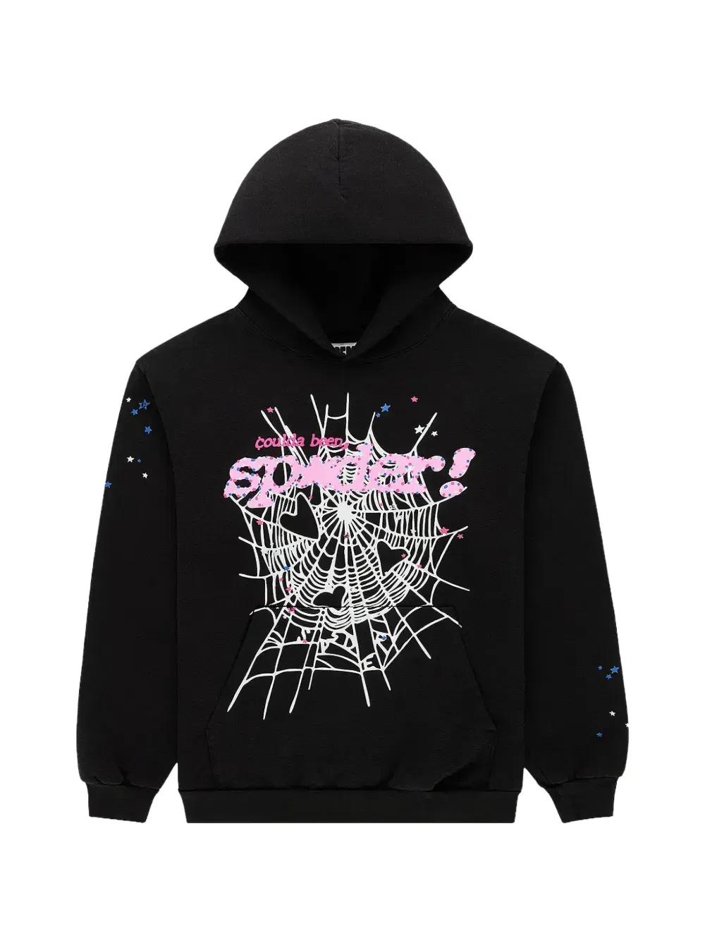 CB Punk V2 Hoodie