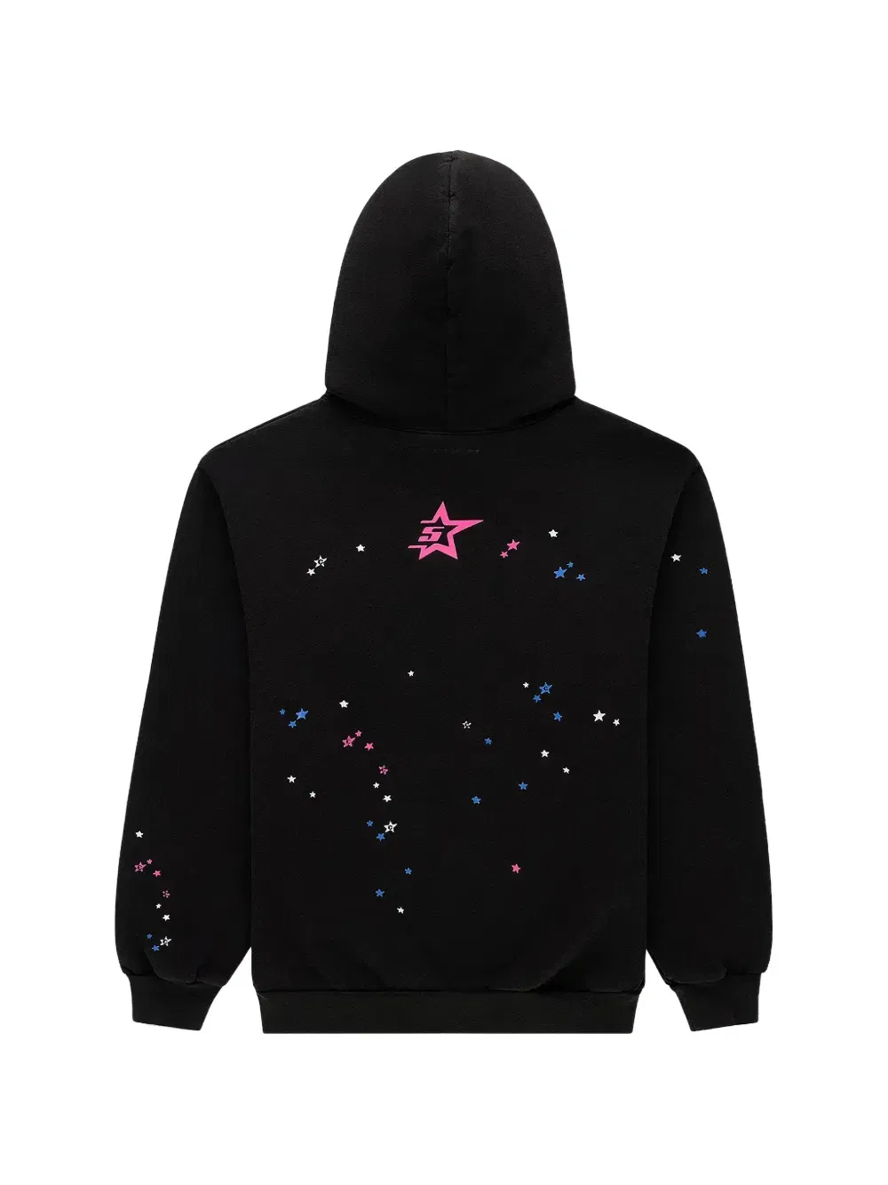 CB Punk V2 Hoodie