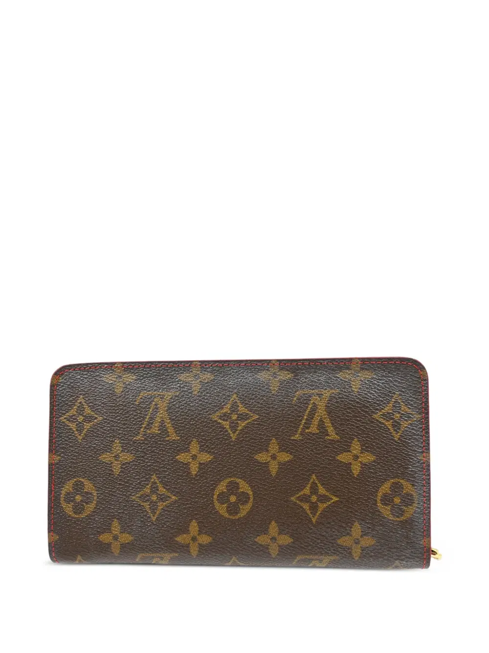 x Takashi Murakami 2005 Monogram Cherry wallet