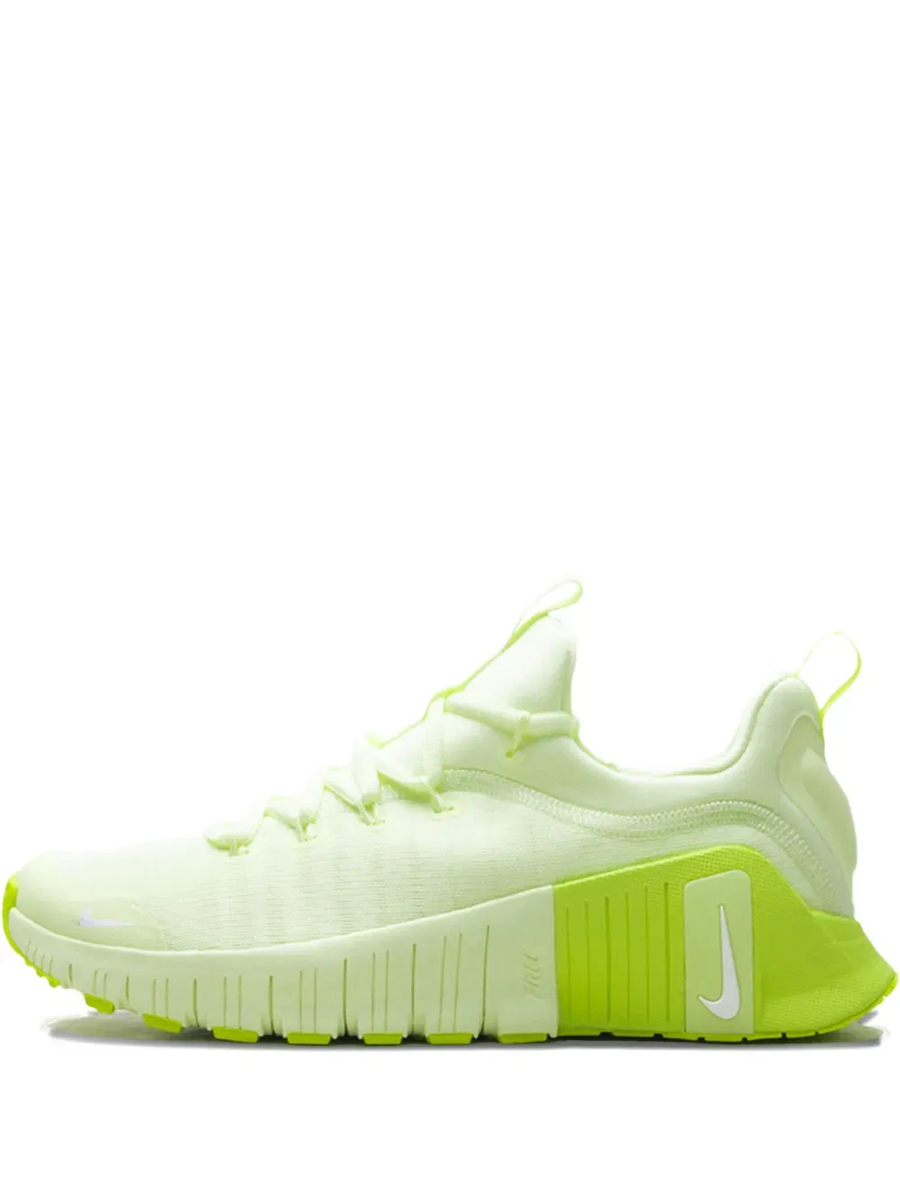 Free Metcon 6 "Volt Glow" sneakers