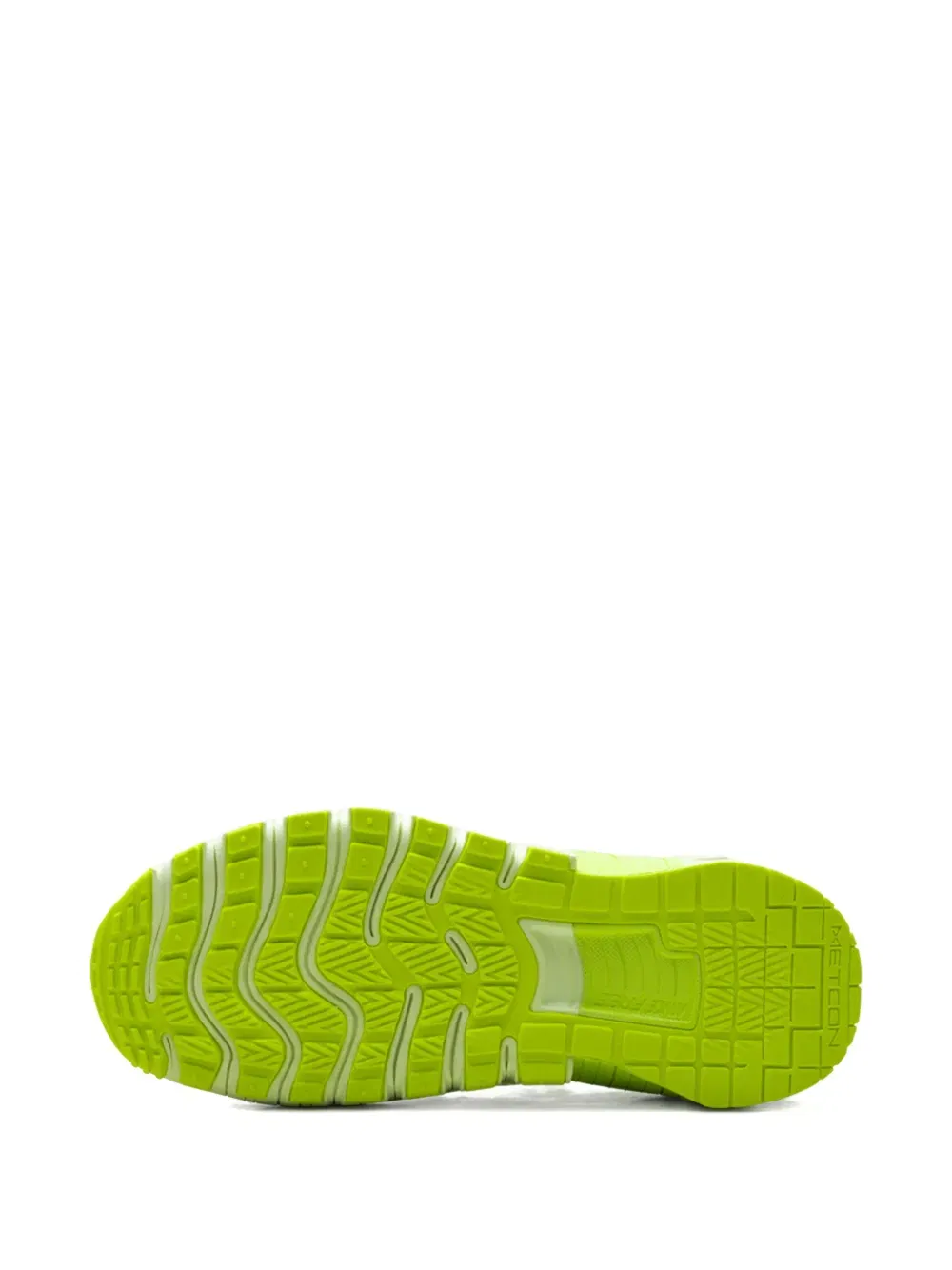 Free Metcon 6 "Volt Glow" sneakers