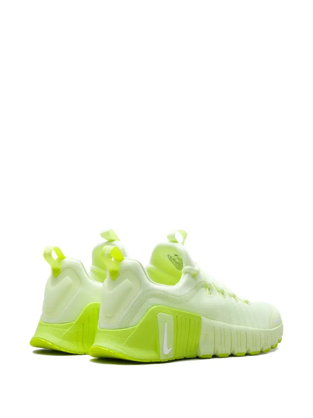 Free Metcon 6 "Volt Glow" sneakers