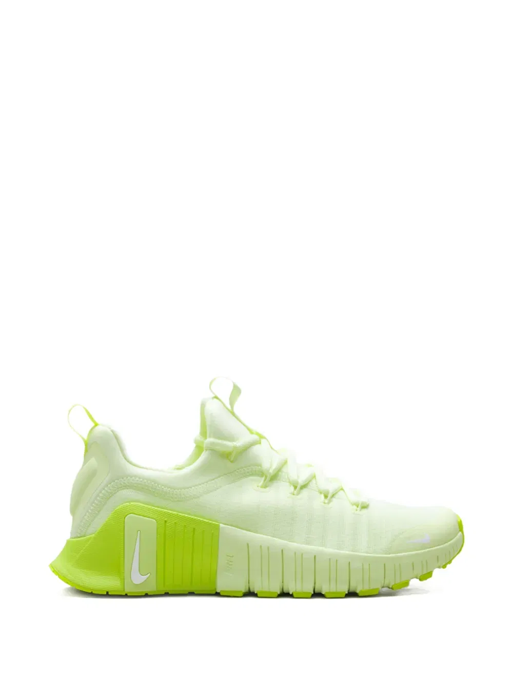 Free Metcon 6 "Volt Glow" sneakers