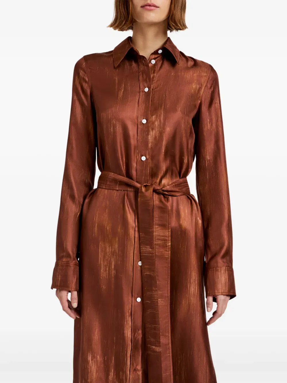 Amaya dress