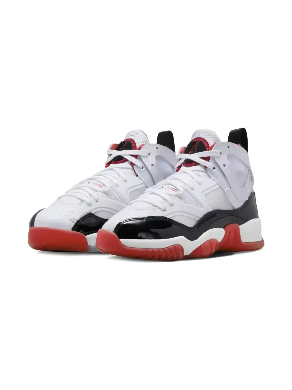 Jumpman Two Trey trainers