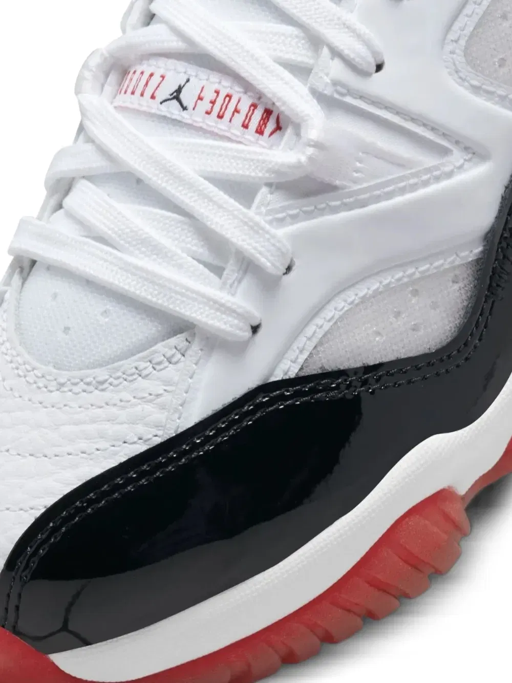 Jumpman Two Trey trainers