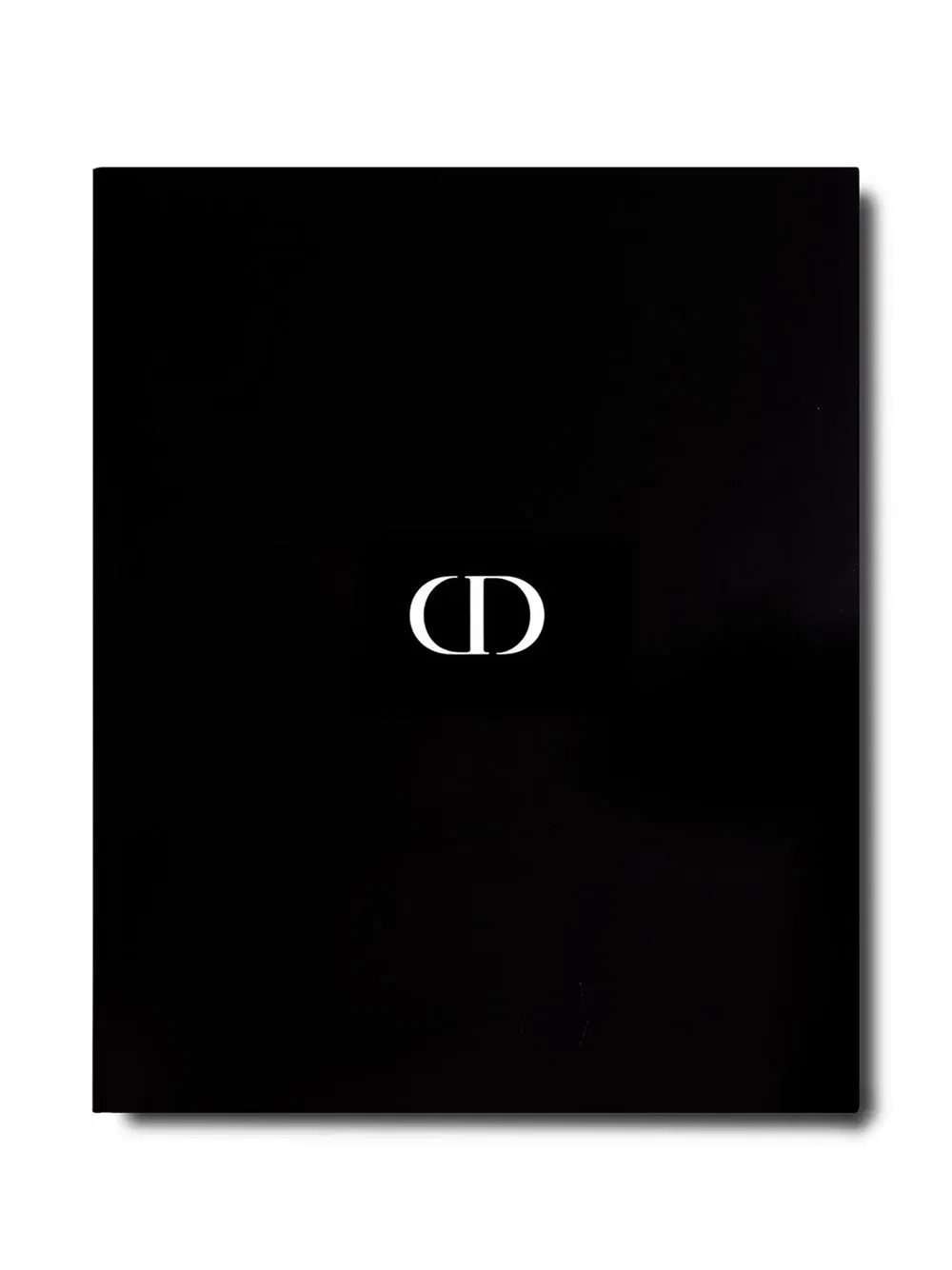 Dior by Marc Bohan book