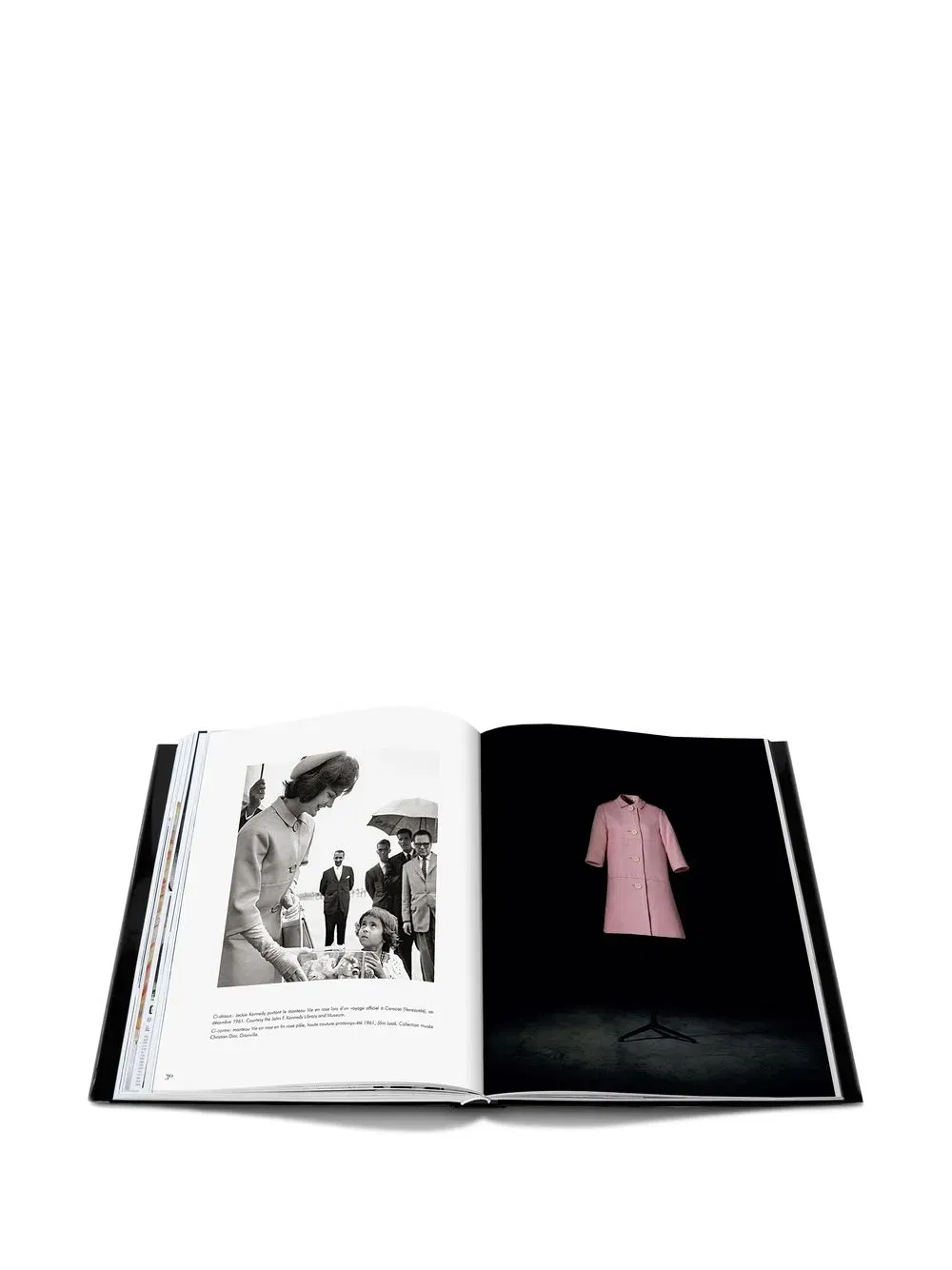 Dior by Marc Bohan book