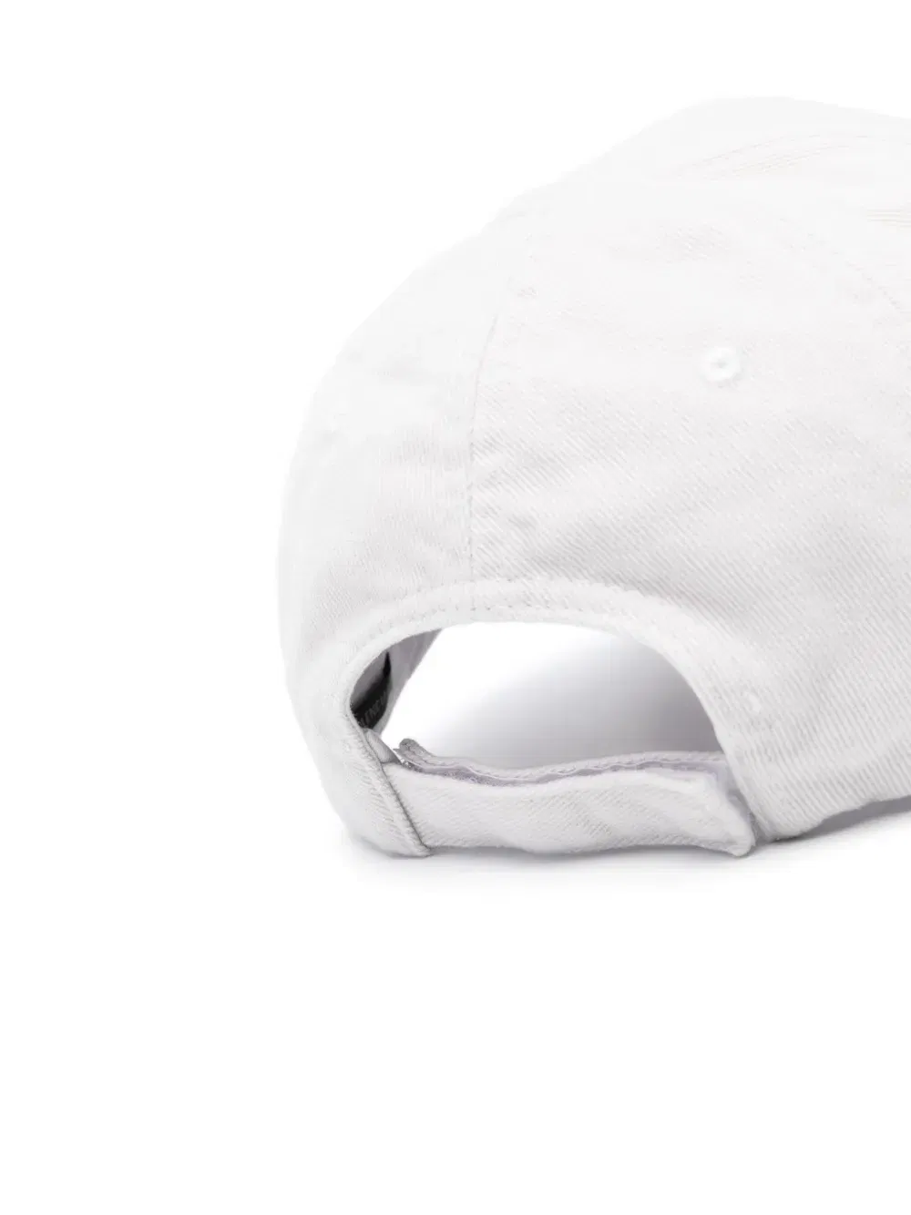 Political Campaign baseball cap