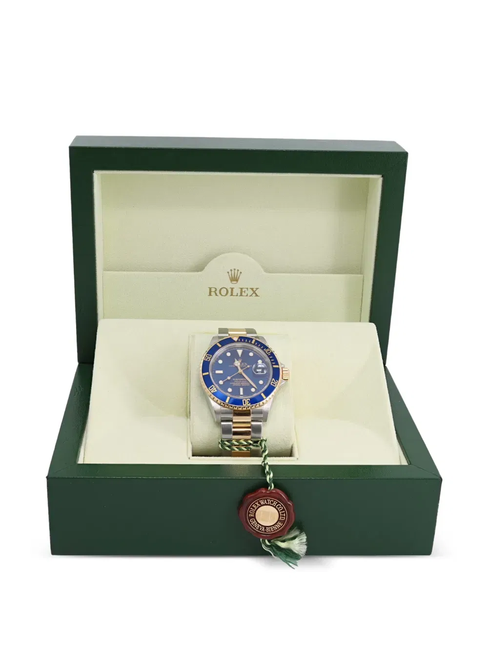 Oyster Perpetual Submariner 40mm watch