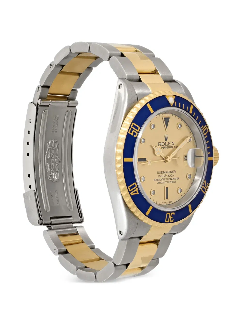 Oyster Perpetual Submariner 40mm watch