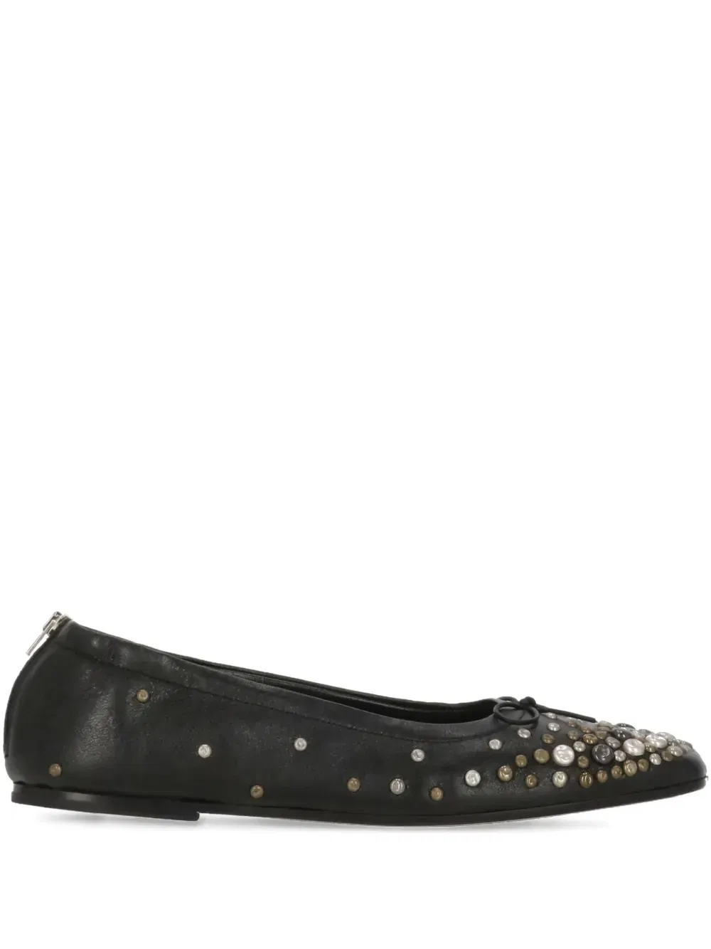 Amy ballet flats