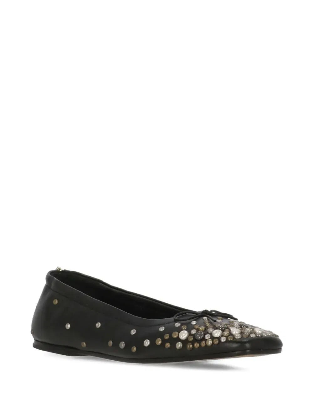 Amy ballet flats