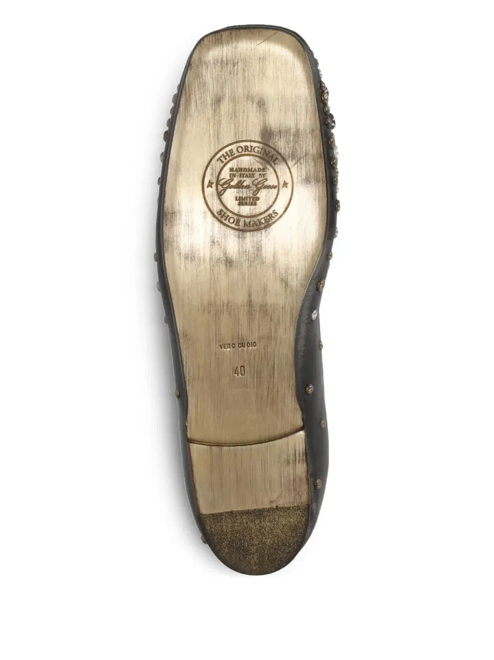 Amy ballet flats