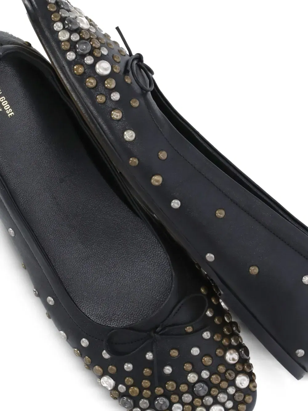 Amy ballet flats
