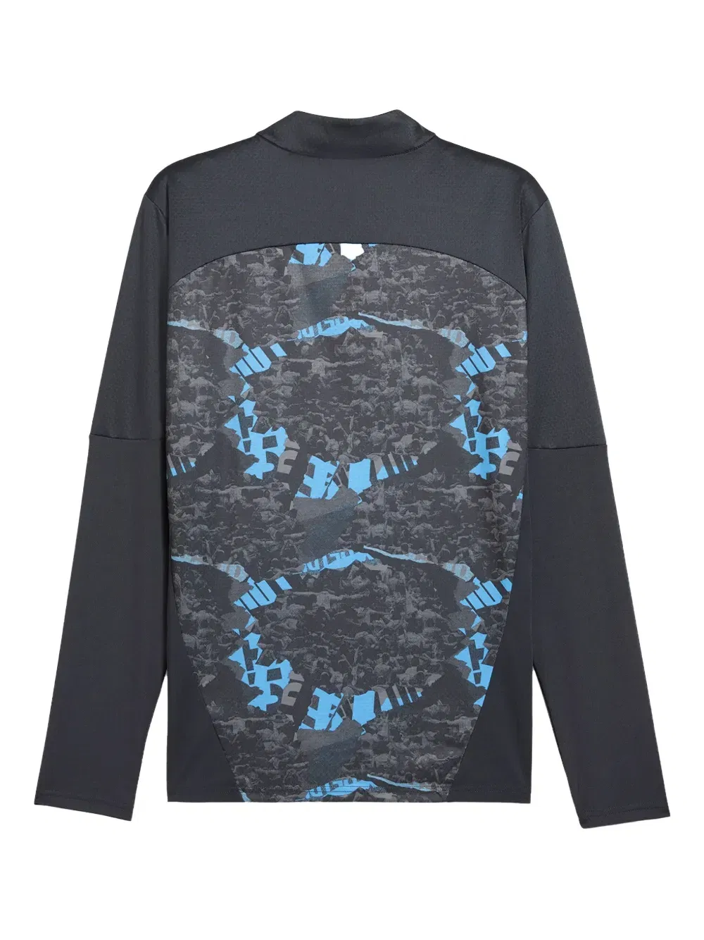 Manchester City Pre-match sweatshirt