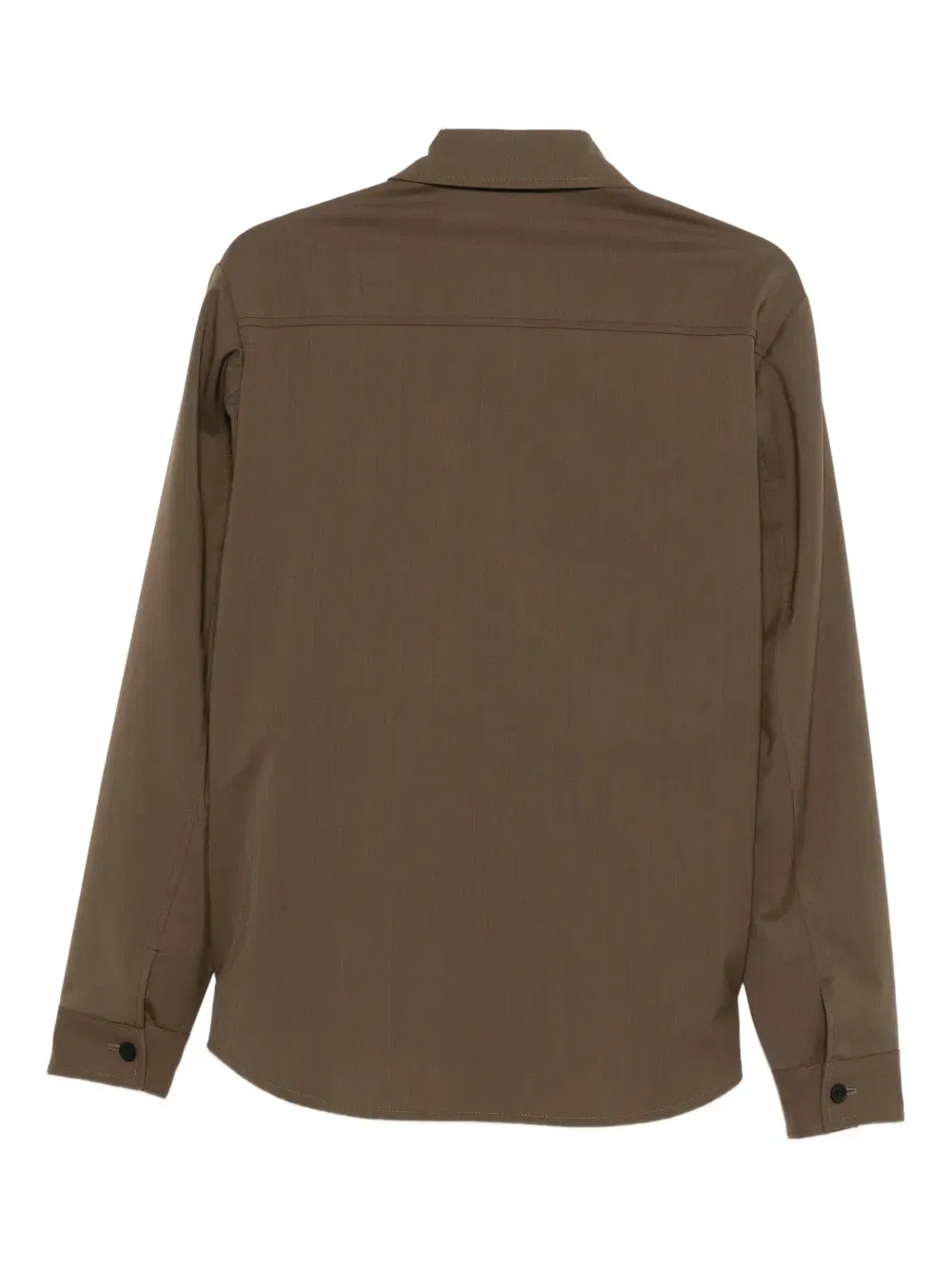 John shirt jacket
