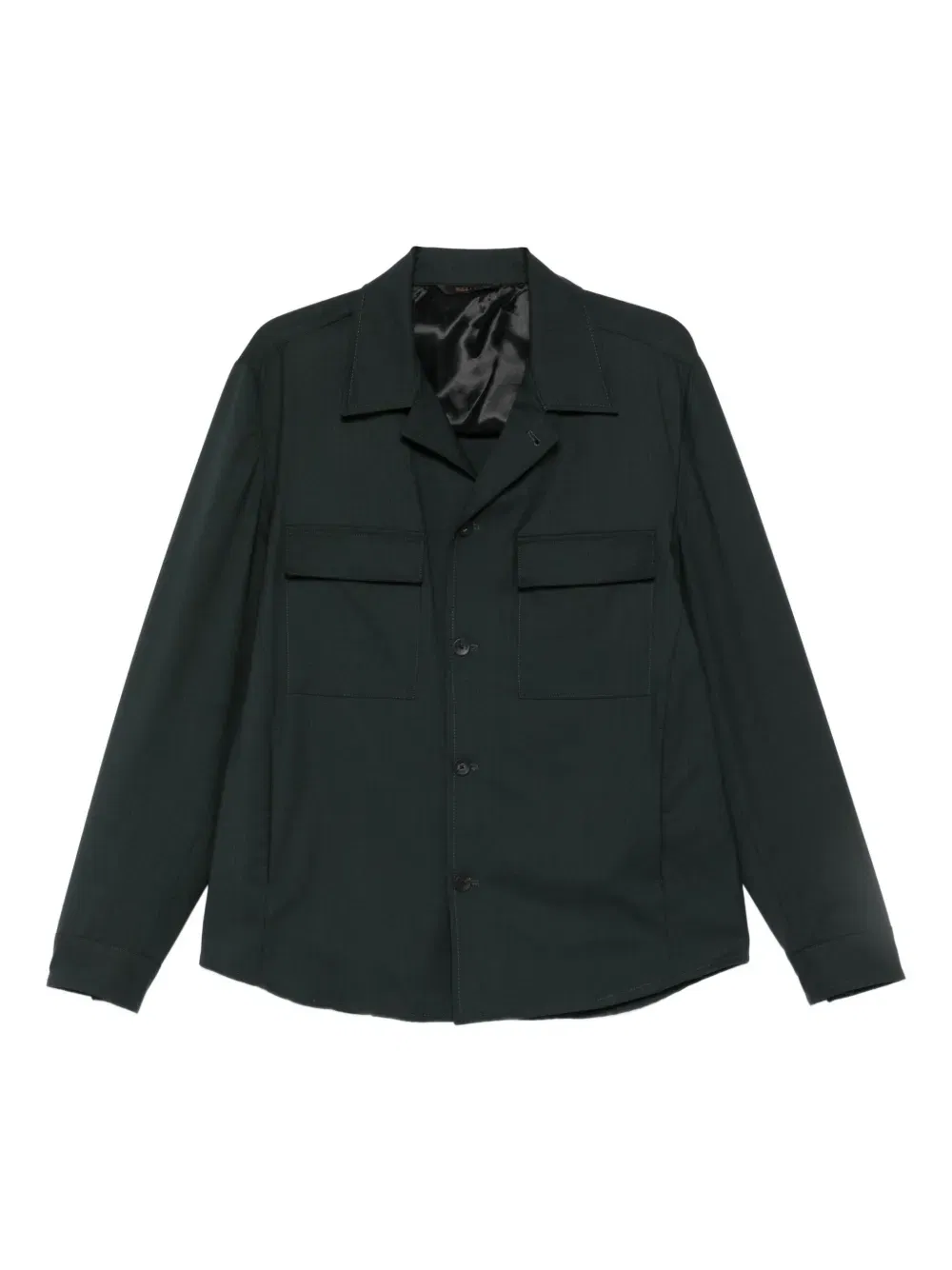 John shirt jacket