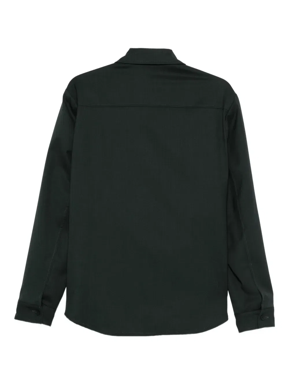 John shirt jacket
