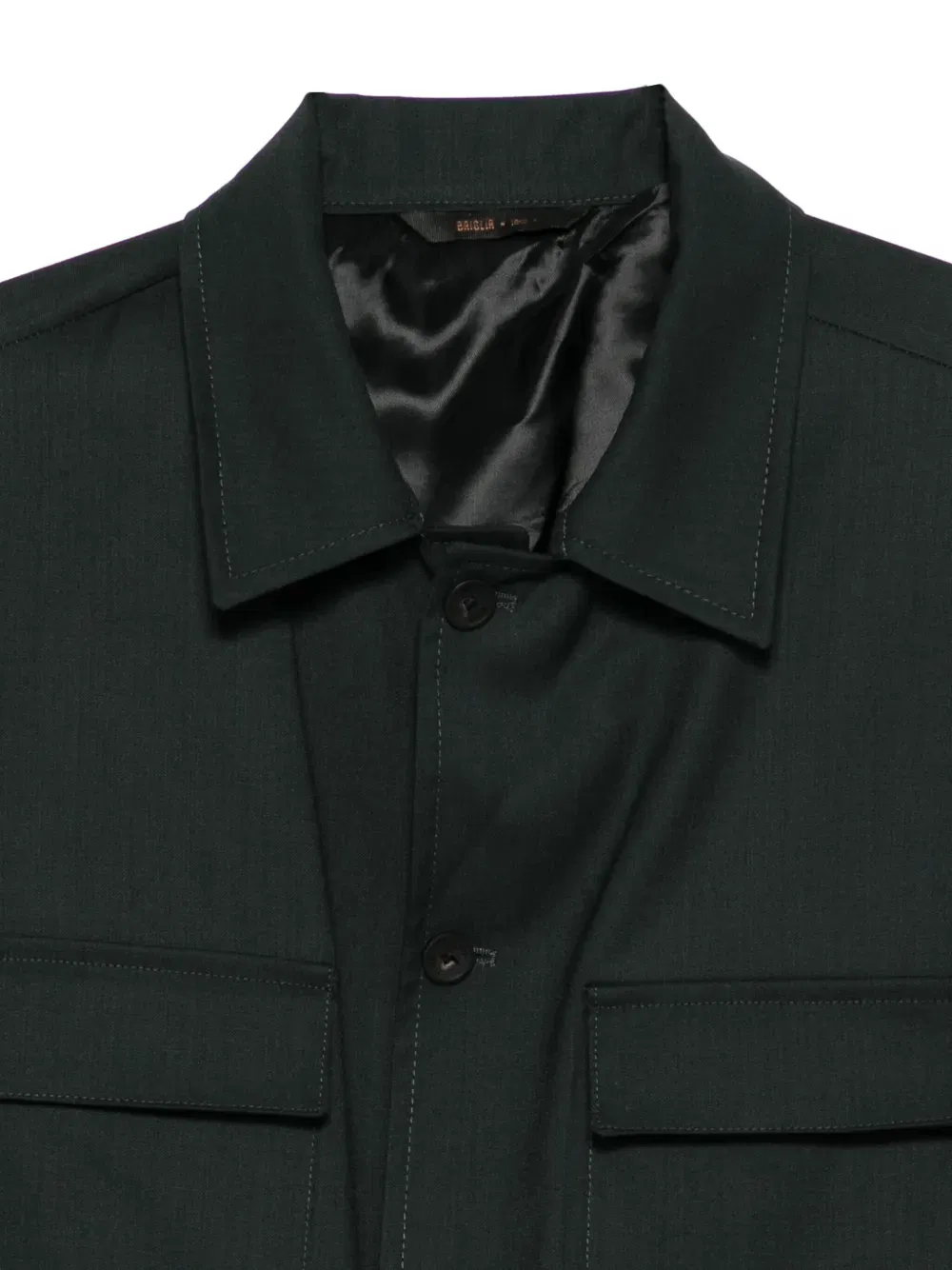 John shirt jacket