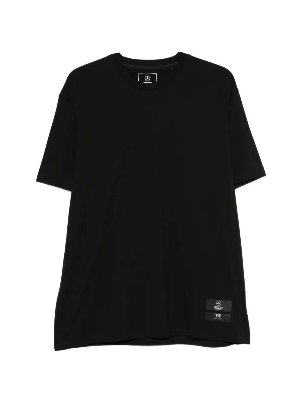 x Mercedes-AMG Petronas F1 short-sleeve T-Shirt