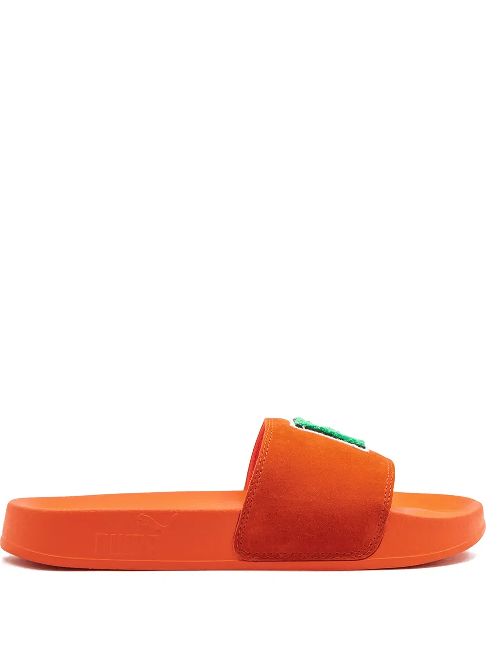Leadcat Fenty FU sliders