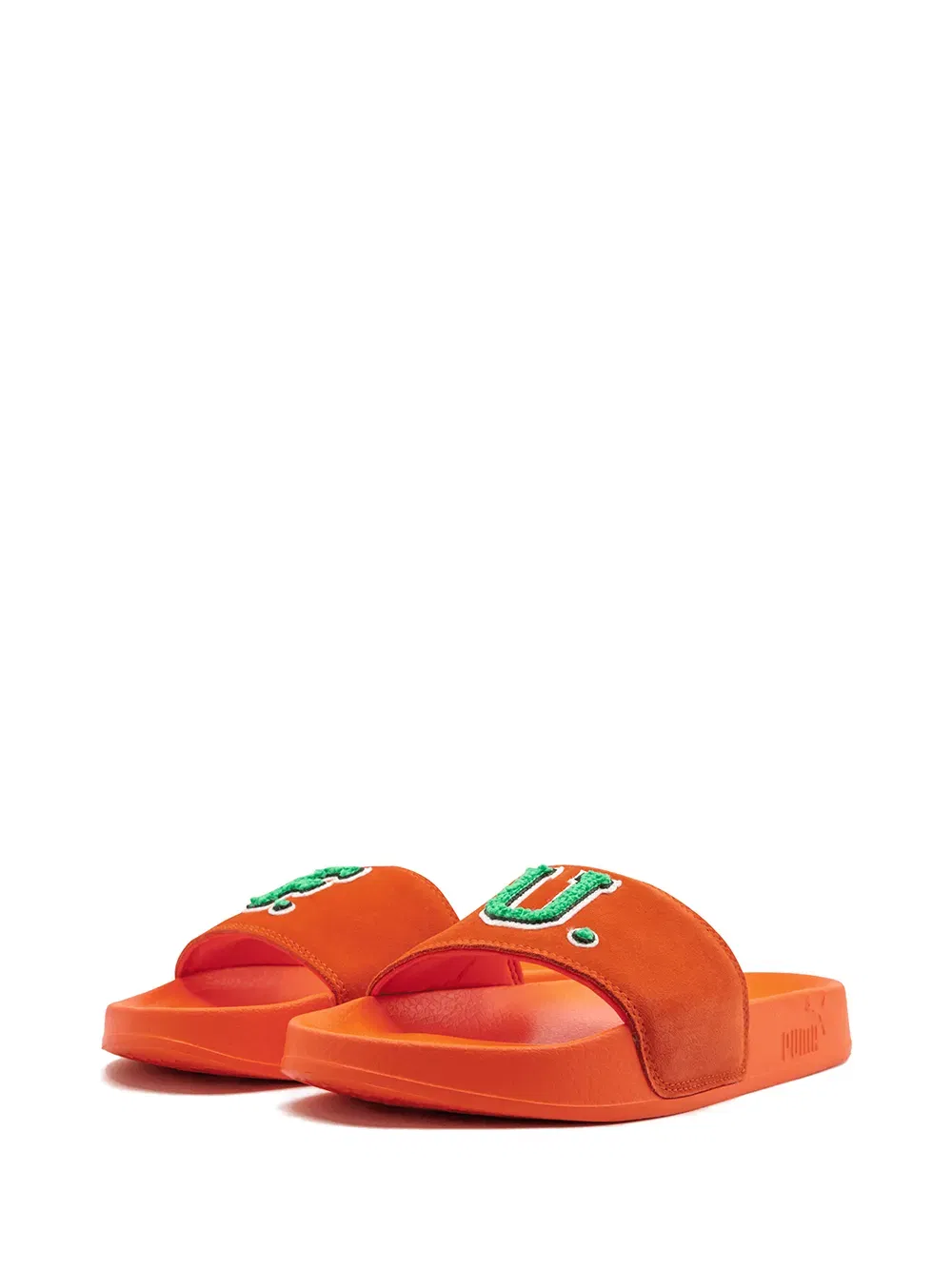 Leadcat Fenty FU sliders