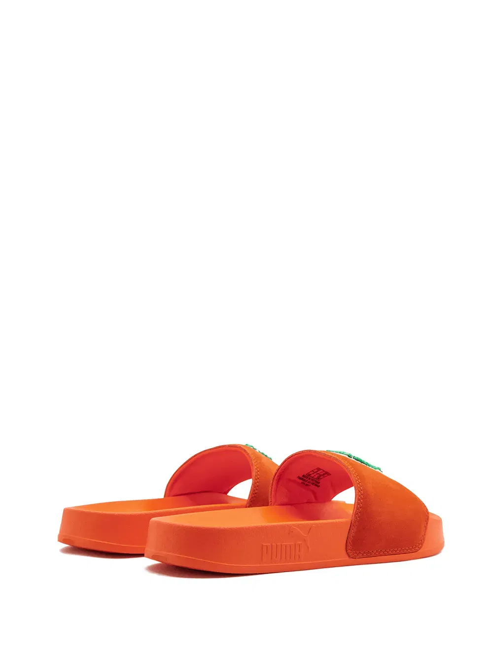 Leadcat Fenty FU sliders