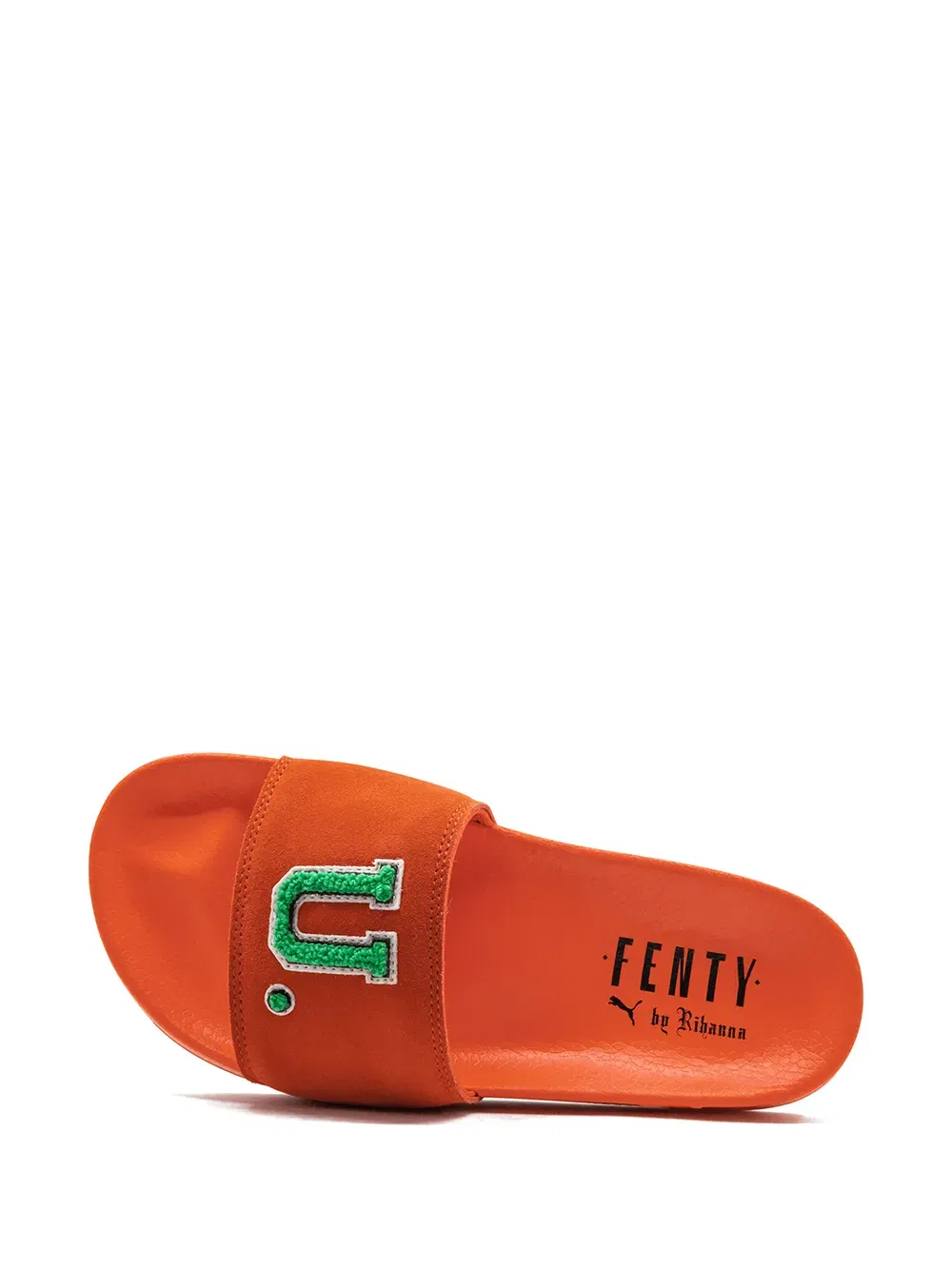 Leadcat Fenty FU sliders