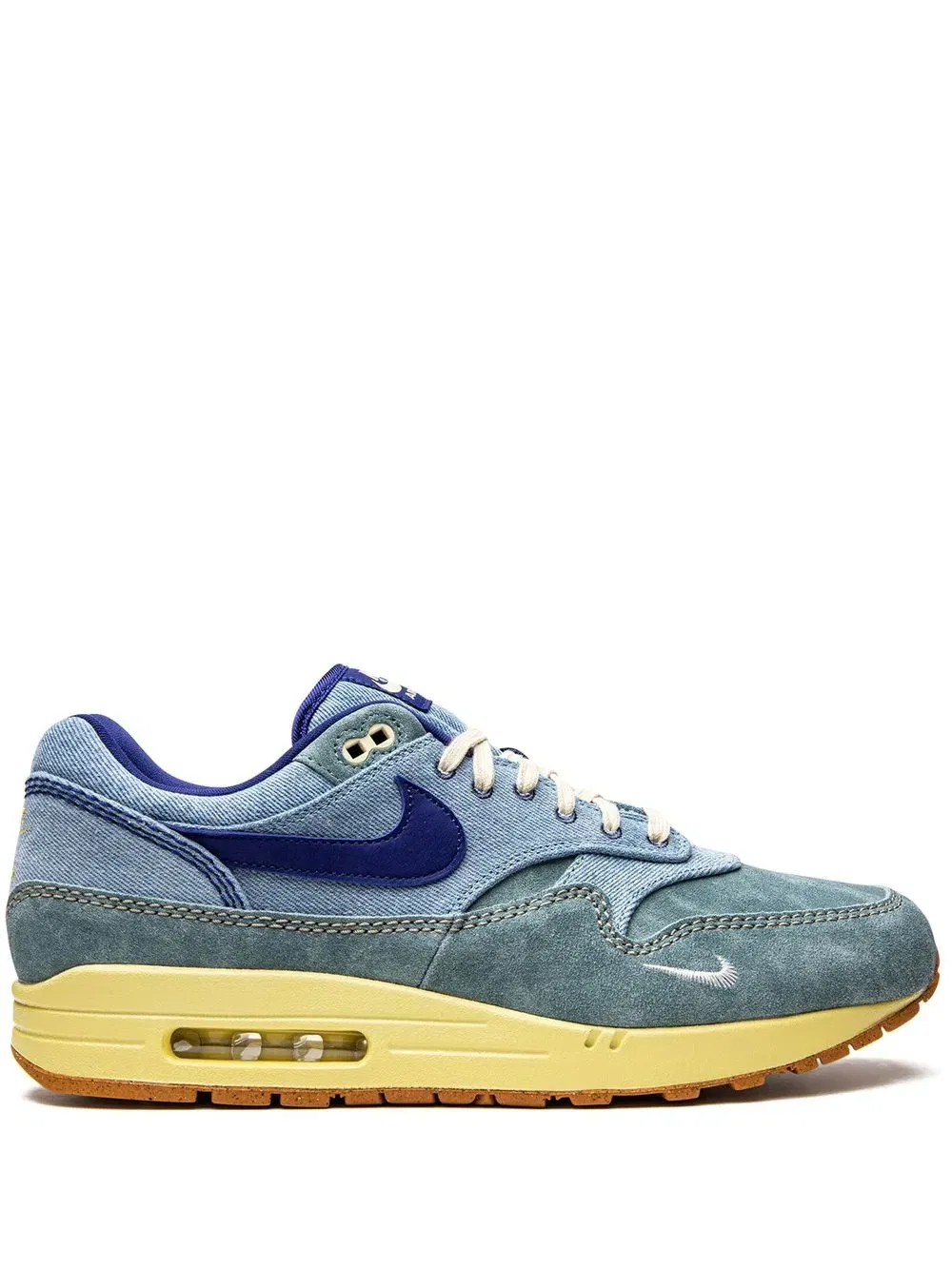 Air Max 1 Premium "Dirty Denim" sneakers