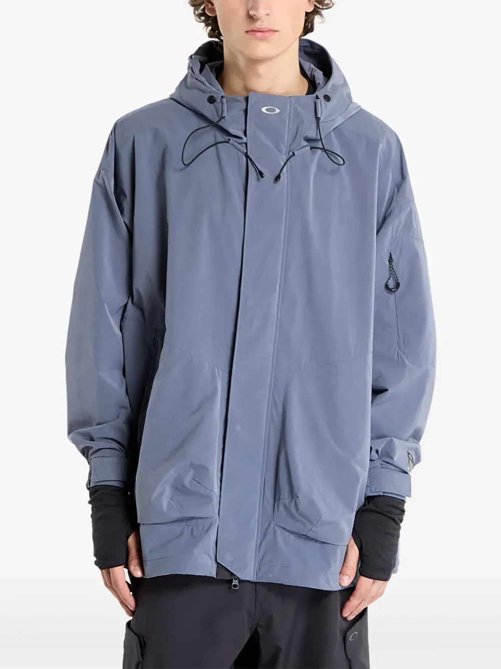 FGL Sector 5.7 hooded jackets