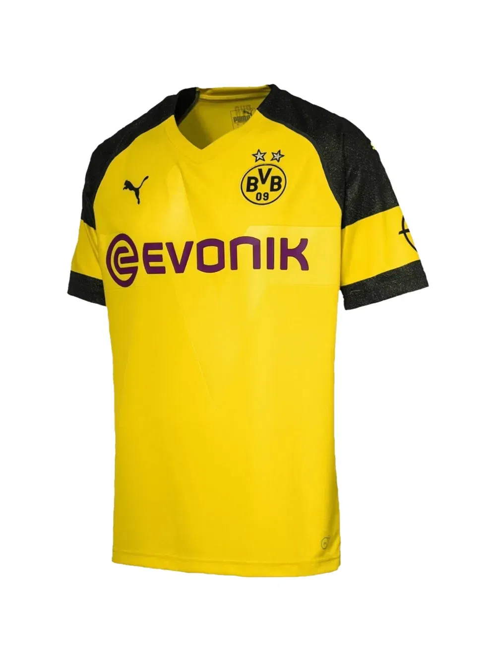 Dortmund T-Shirt
