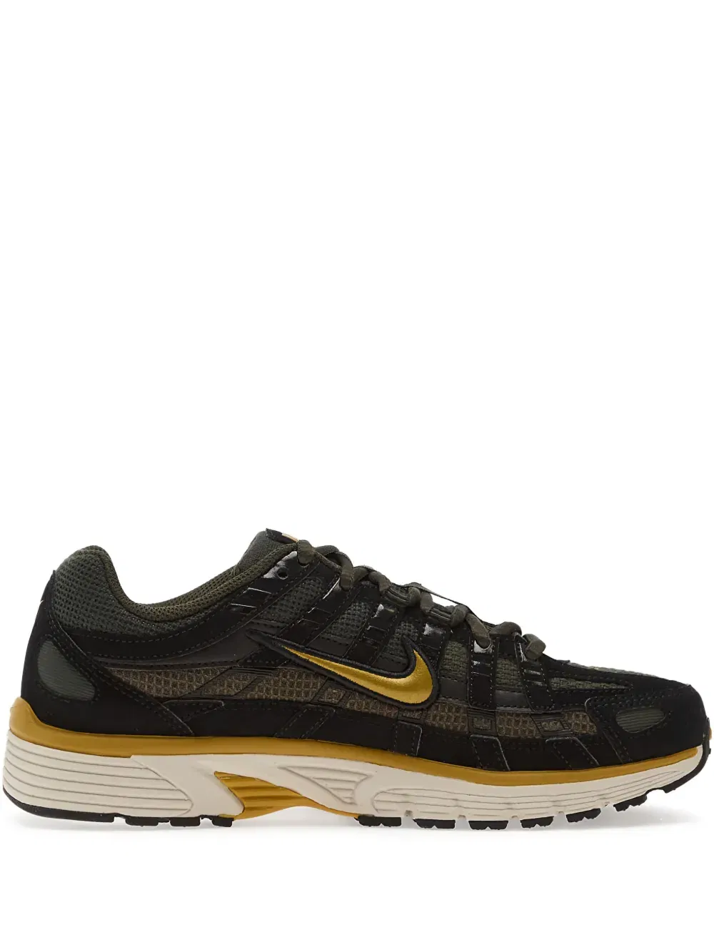 P-6000 Se logo sneakers