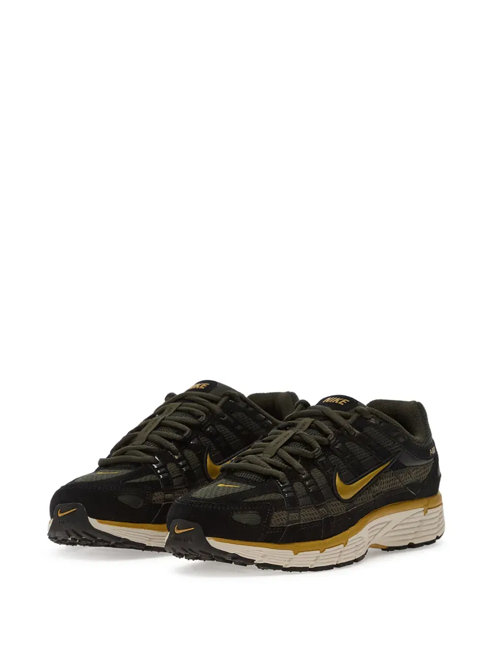 P-6000 Se logo sneakers