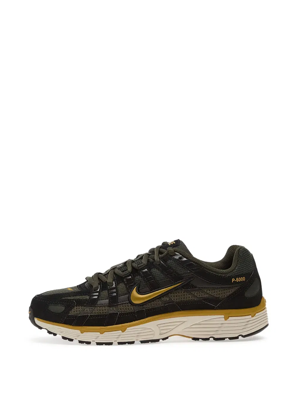 P-6000 Se logo sneakers