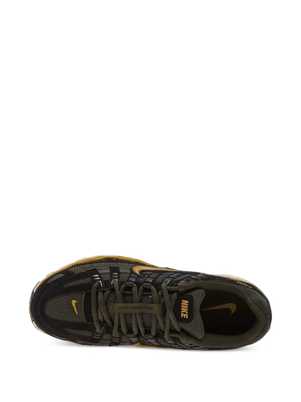 P-6000 Se logo sneakers