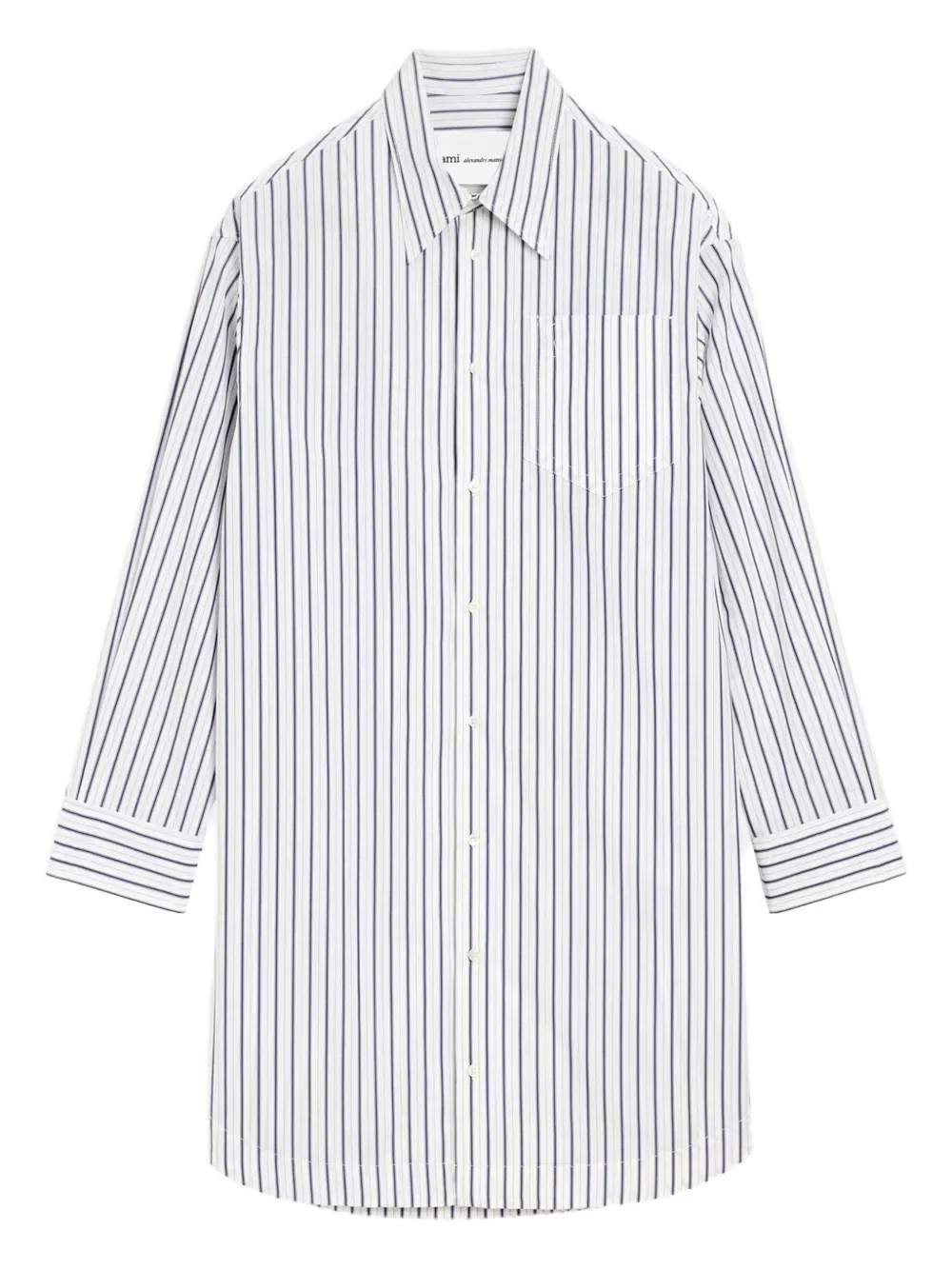 Ami De Coeur long-sleeve shirt