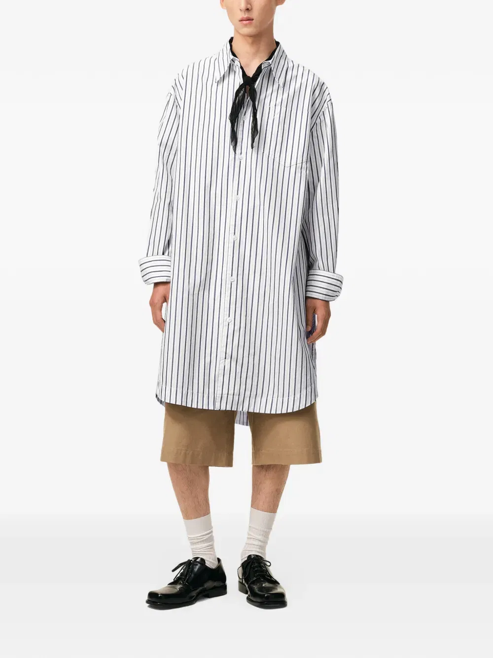 Ami De Coeur long-sleeve shirt