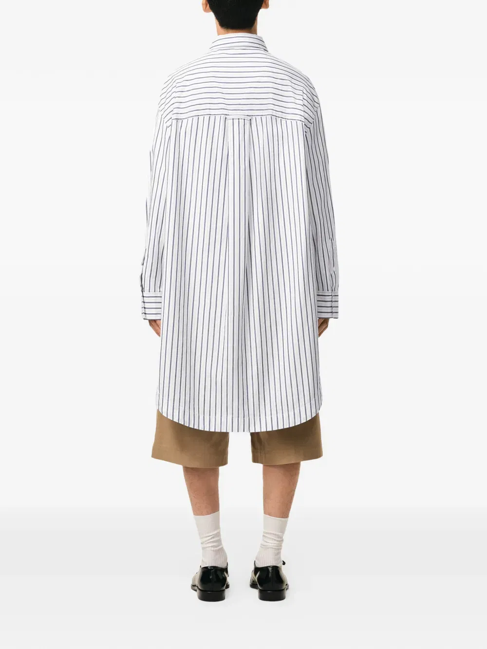 Ami De Coeur long-sleeve shirt
