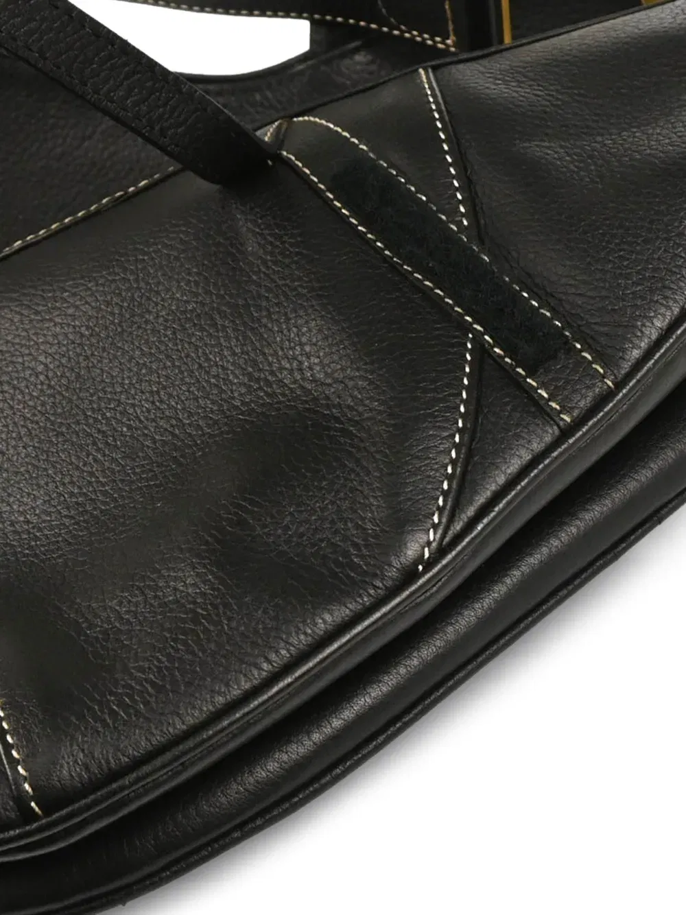 2002 Saddle handbag