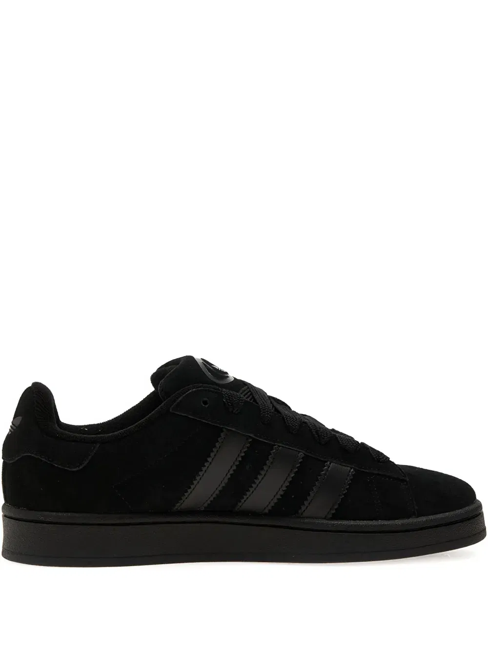 Campus 00s suede three-stripe sneakers